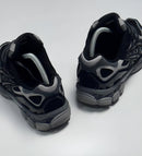 Asics Gel-NYC "Black Grey"